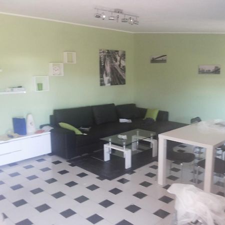De Amicis Apartment Cagliari Habitación foto
